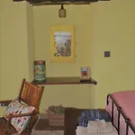 Prázdninový dům La Casa Del Campillo Baltanás