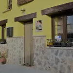 La Casa Del Campillo Prázdninový dům