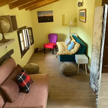 La Casa Del Campillo * Baltanás