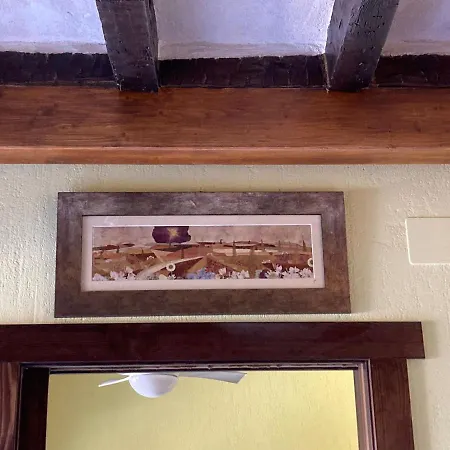 La Casa Del Campillo