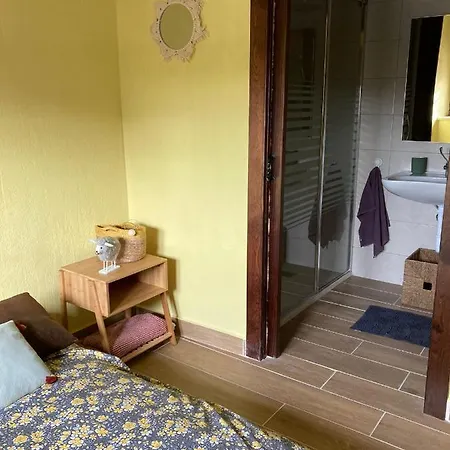 בית נופש La Casa Del Campillo Baltanás