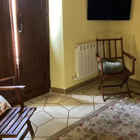 La Casa Del Campillo