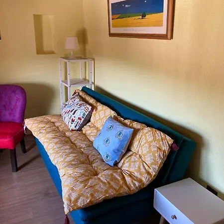 La Casa Del Campillo Holiday home Baltanas