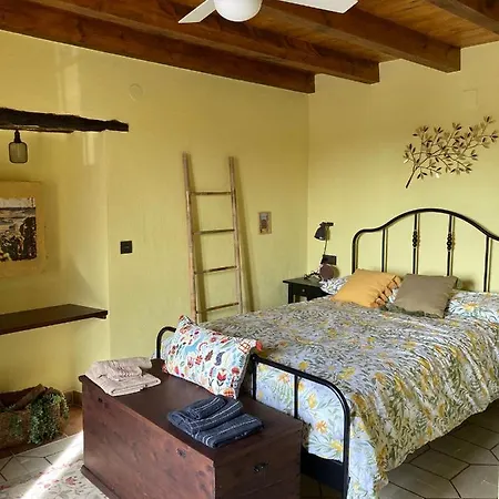 La Casa Del Campillo *