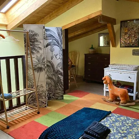 La Casa Del Campillo * Baltanás