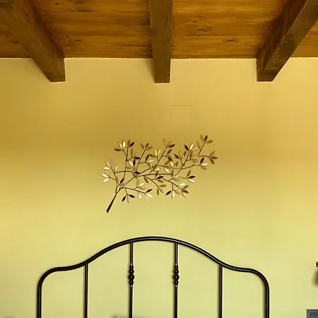בית נופש La Casa Del Campillo *