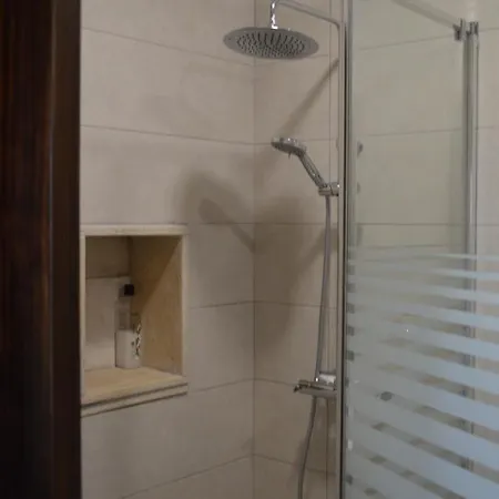 Vakantiehuis La Casa Del Campillo