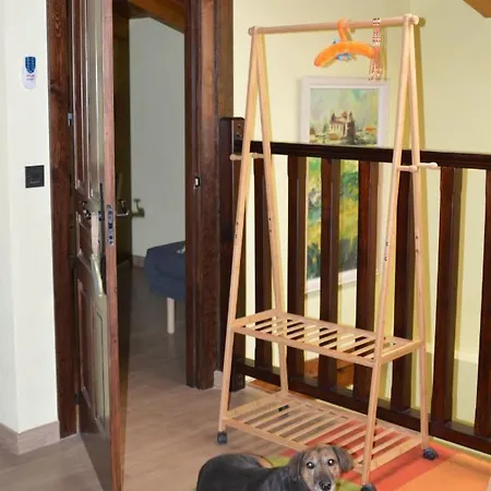 La Casa Del Campillo *