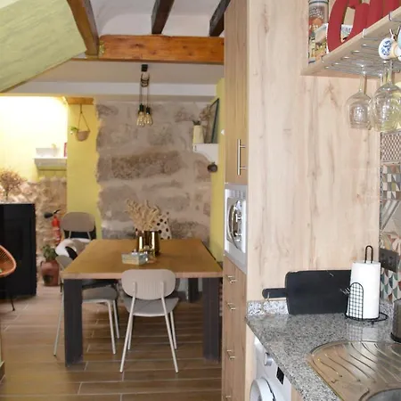 La Casa Del Campillo