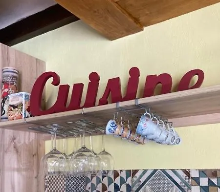 Tatil Evi La Casa Del Campillo Baltanás