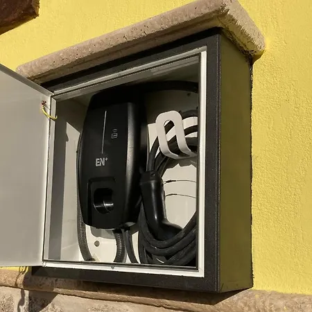 Tatil Evi La Casa Del Campillo Baltanás