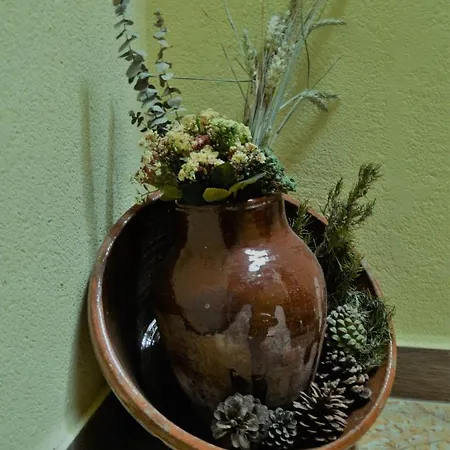 La Casa Del Campillo Vakantiehuis