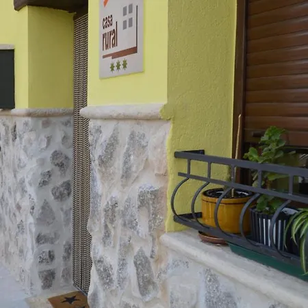 La Casa Del Campillo Tatil Evi Baltanás