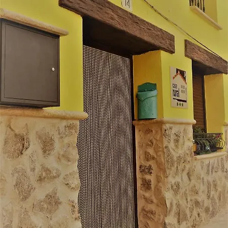 La Casa Del Campillo