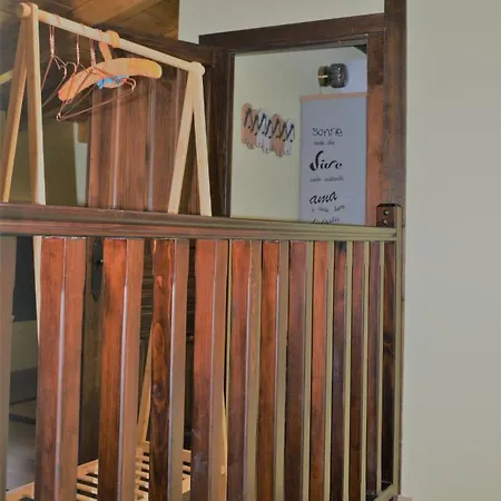 La Casa Del Campillo *