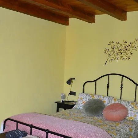 La Casa Del Campillo *