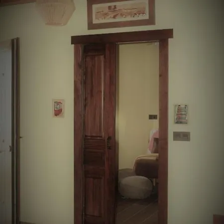 La Casa Del Campillo בית נופש Baltanás