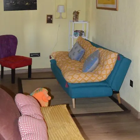 La Casa Del Campillo