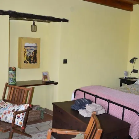 La Casa Del Campillo *