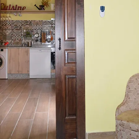 בית נופש La Casa Del Campillo Baltanás