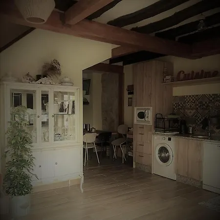 La Casa Del Campillo Baltanás
