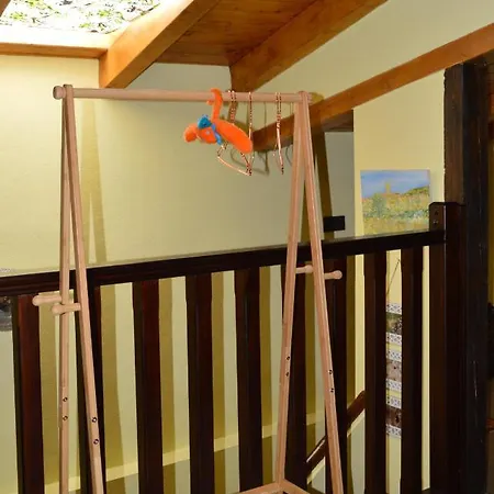 La Casa Del Campillo Tatil Evi