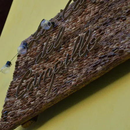 Vakantiehuis La Casa Del Campillo