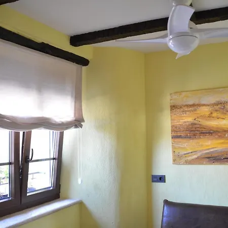 La Casa Del Campillo