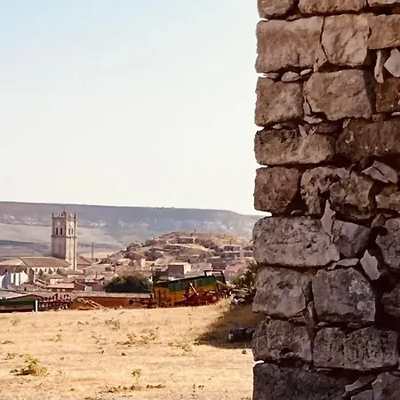 La Casa Del Campillo *