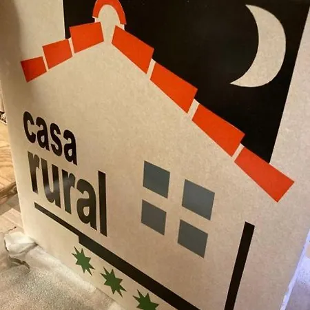 בית נופש La Casa Del Campillo