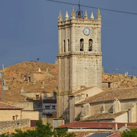 La Casa Del Campillo *