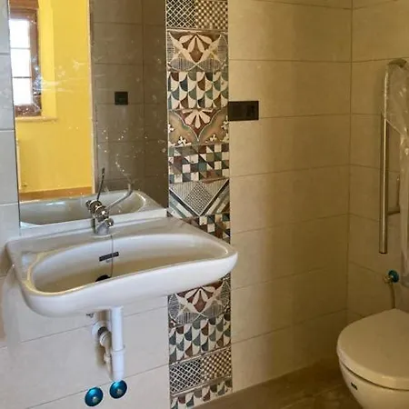La Casa Del Campillo בית נופש *