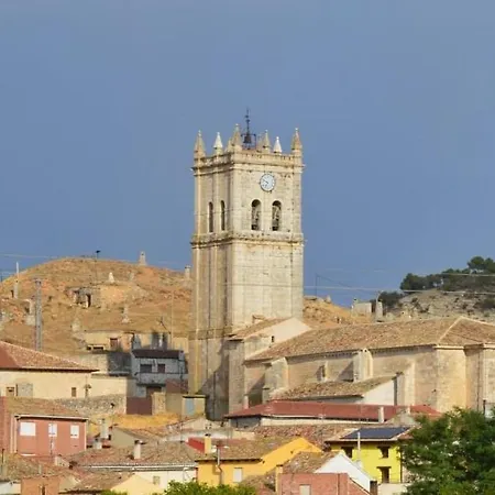 La Casa Del Campillo * Baltanás
