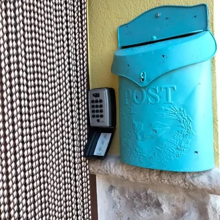 La Casa Del Campillo Baltanás