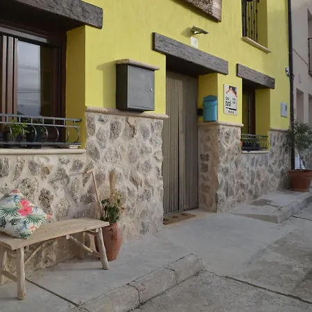 La Casa Del Campillo *