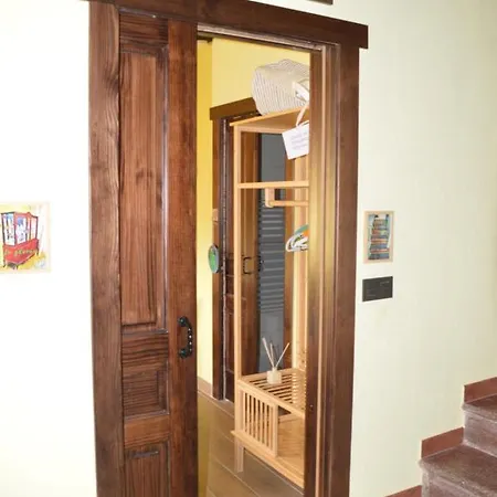 La Casa Del Campillo