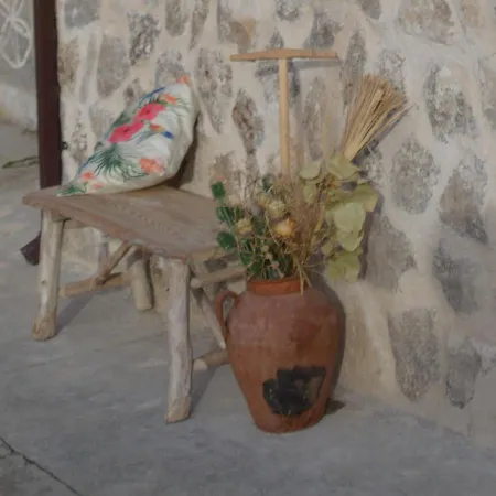 בית נופש La Casa Del Campillo