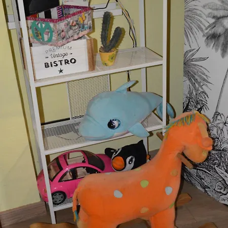 La Casa Del Campillo Dom wakacyjny *