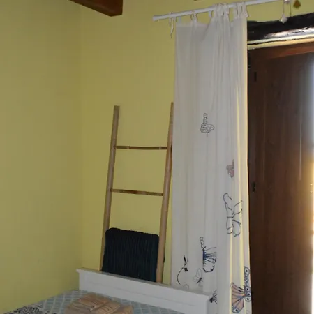Dom wakacyjny La Casa Del Campillo *