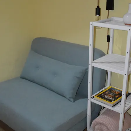 La Casa Del Campillo Dom wakacyjny *