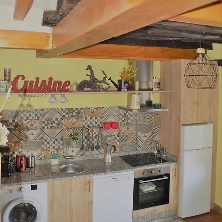 La Casa Del Campillo Dom wakacyjny Baltanás