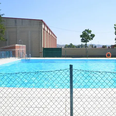 La Casa Del Campillo Hébergement de vacances *