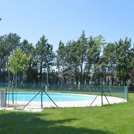 La Casa Del Campillo