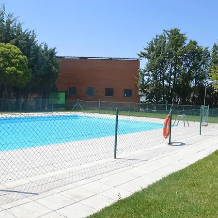 La Casa Del Campillo * Baltanás