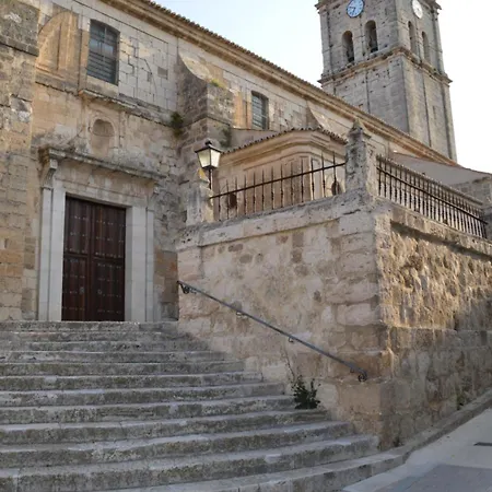 La Casa Del Campillo *