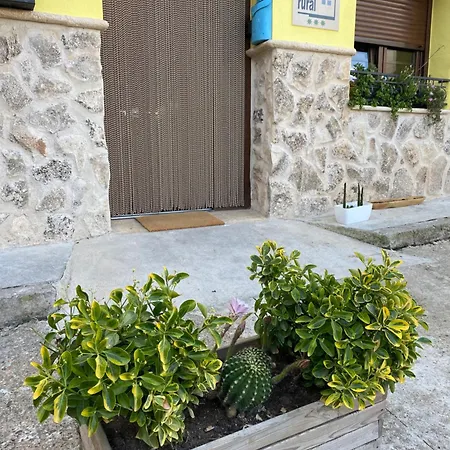 La Casa Del Campillo * Baltanás