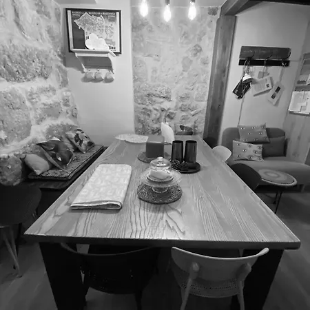 La Casa Del Campillo *