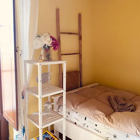 La Casa Del Campillo * Baltanás
