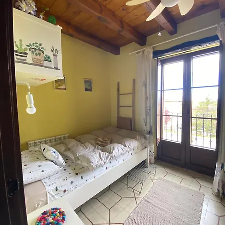 La Casa Del Campillo