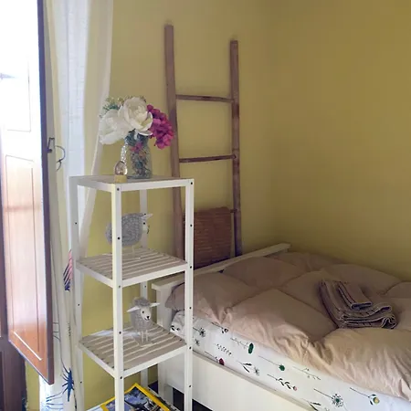 Hébergement de vacances La Casa Del Campillo *